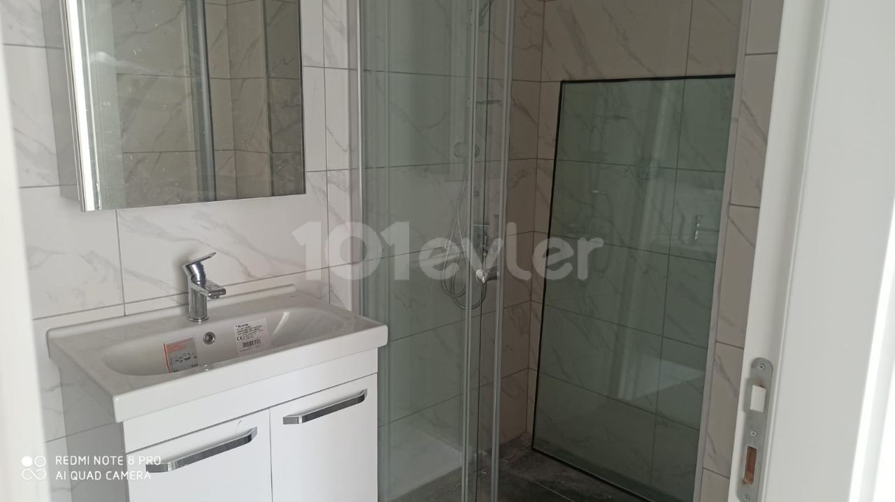 Flat To Rent in Gülseren, Famagusta