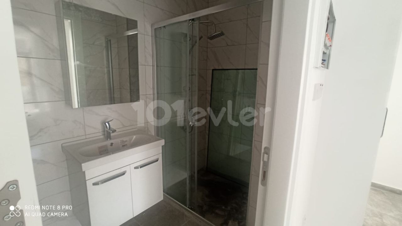 Flat To Rent in Gülseren, Famagusta