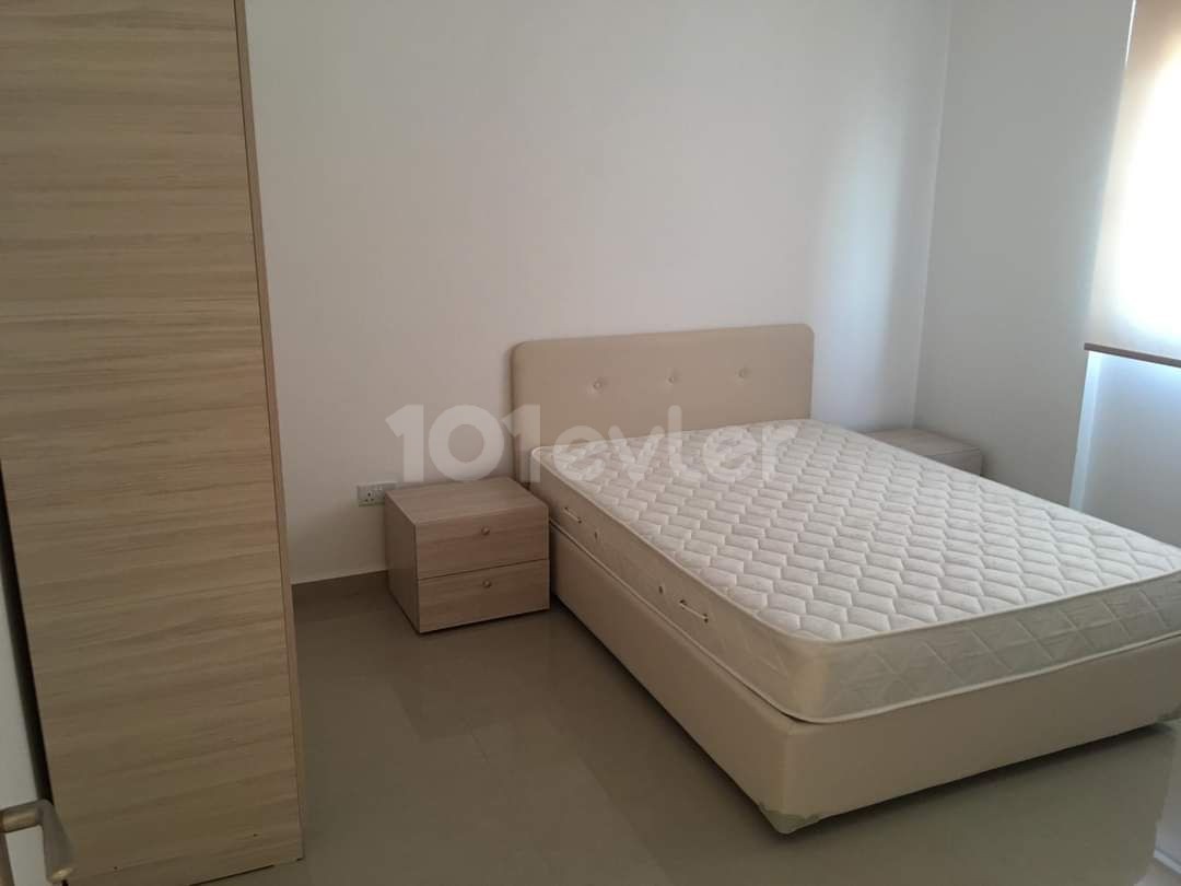 MAĞUSA MERKEZDE KİRALIK 2+1 DAİRE SENELİK PEŞİN 