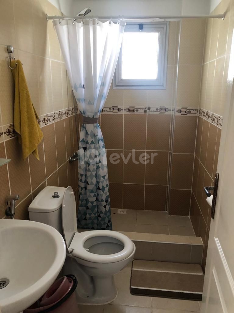 Penthouse For Sale in Mağusa Merkez, Famagusta