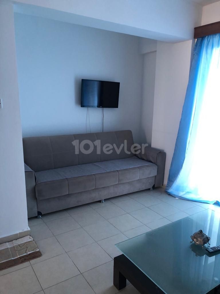 Penthouse For Sale in Mağusa Merkez, Famagusta