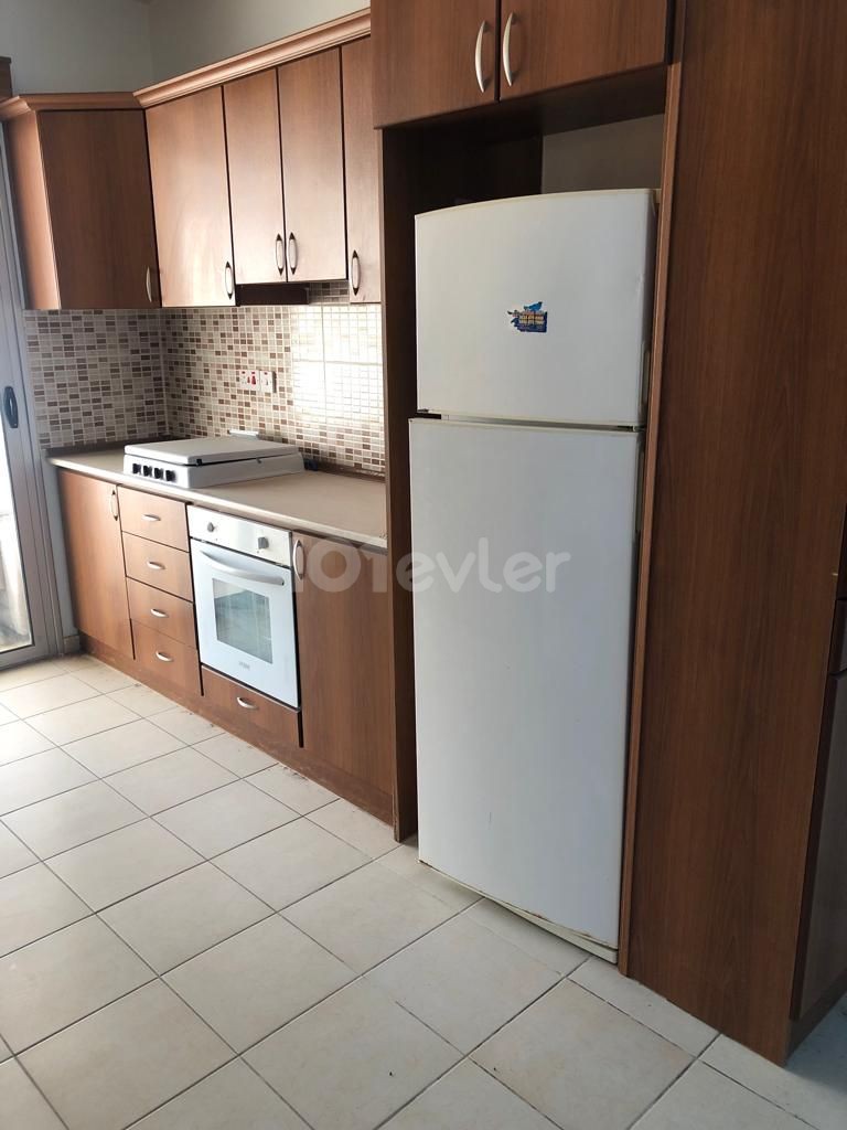 Penthouse Kaufen in Mağusa Merkez, Famagusta