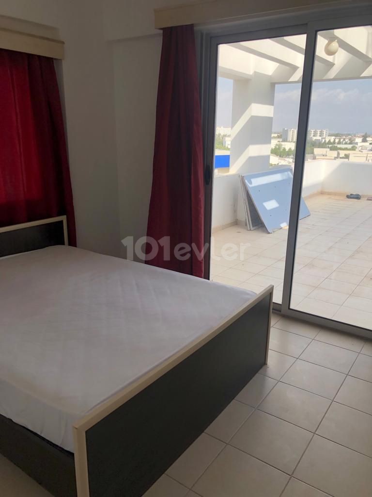 Penthouse Kaufen in Mağusa Merkez, Famagusta