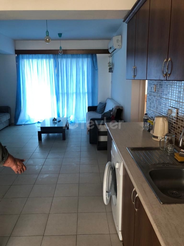 Penthouse Kaufen in Mağusa Merkez, Famagusta