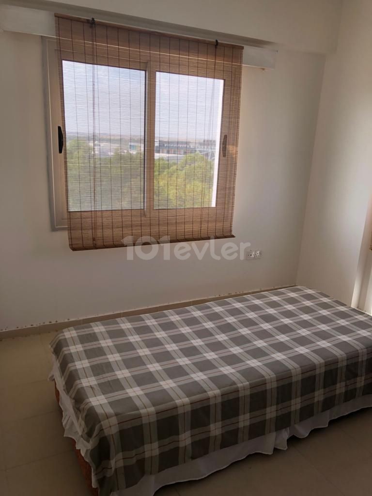 Penthouse Kaufen in Mağusa Merkez, Famagusta