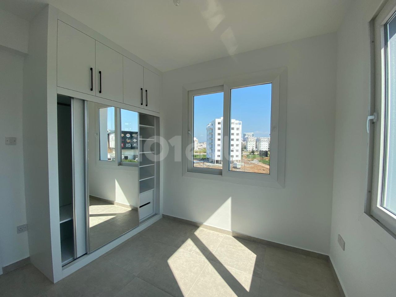 Flat For Sale in Çanakkale, Famagusta