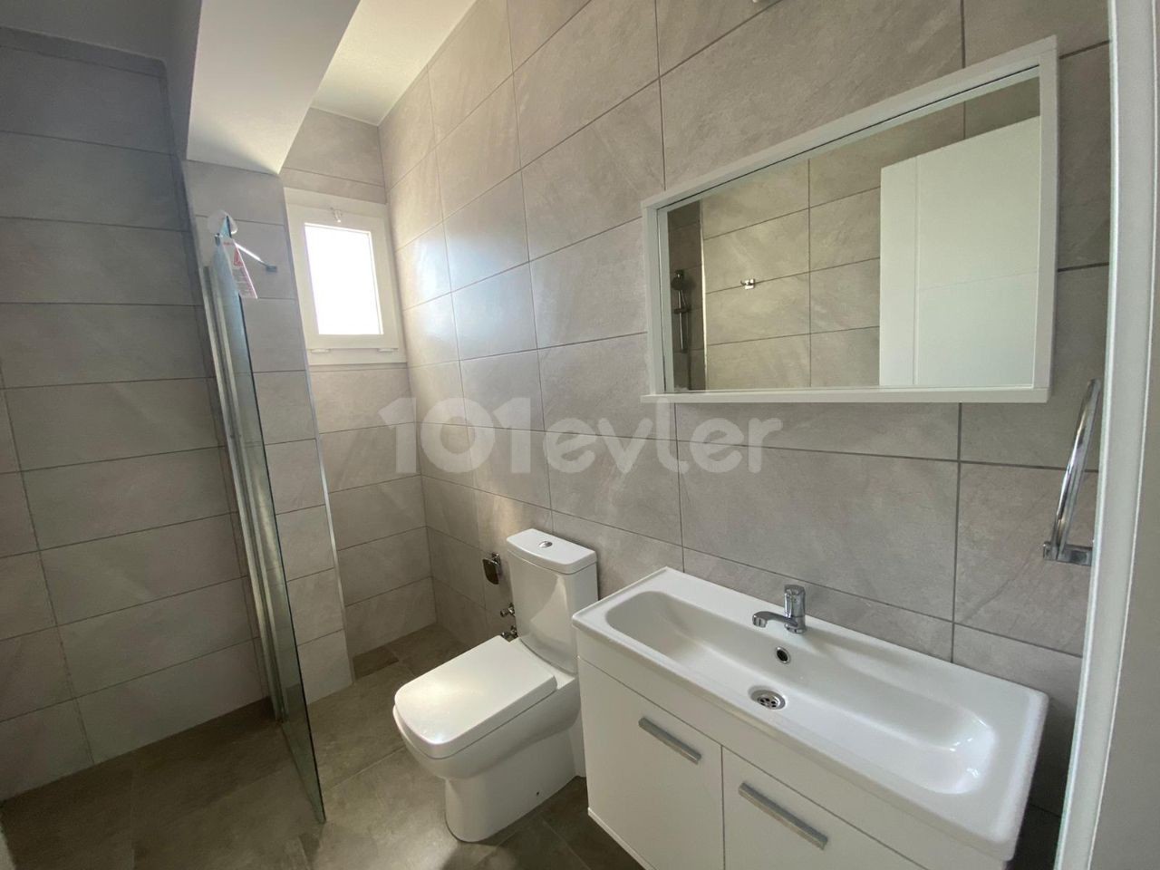 Flat For Sale in Çanakkale, Famagusta