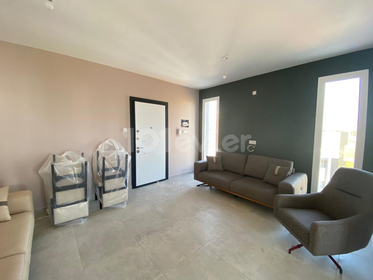 Flat For Sale in Çanakkale, Famagusta