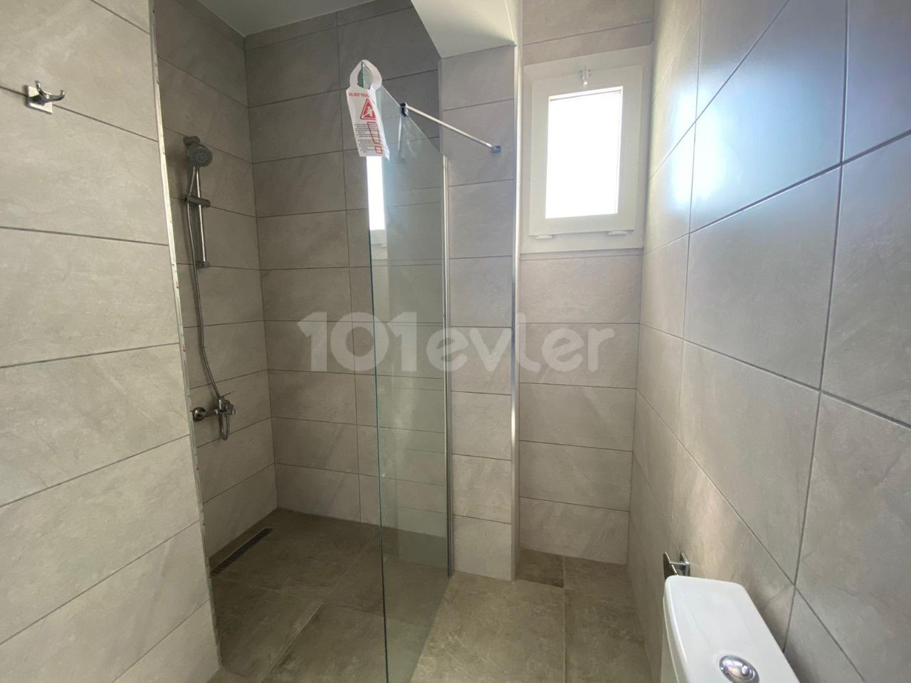 Flat For Sale in Çanakkale, Famagusta