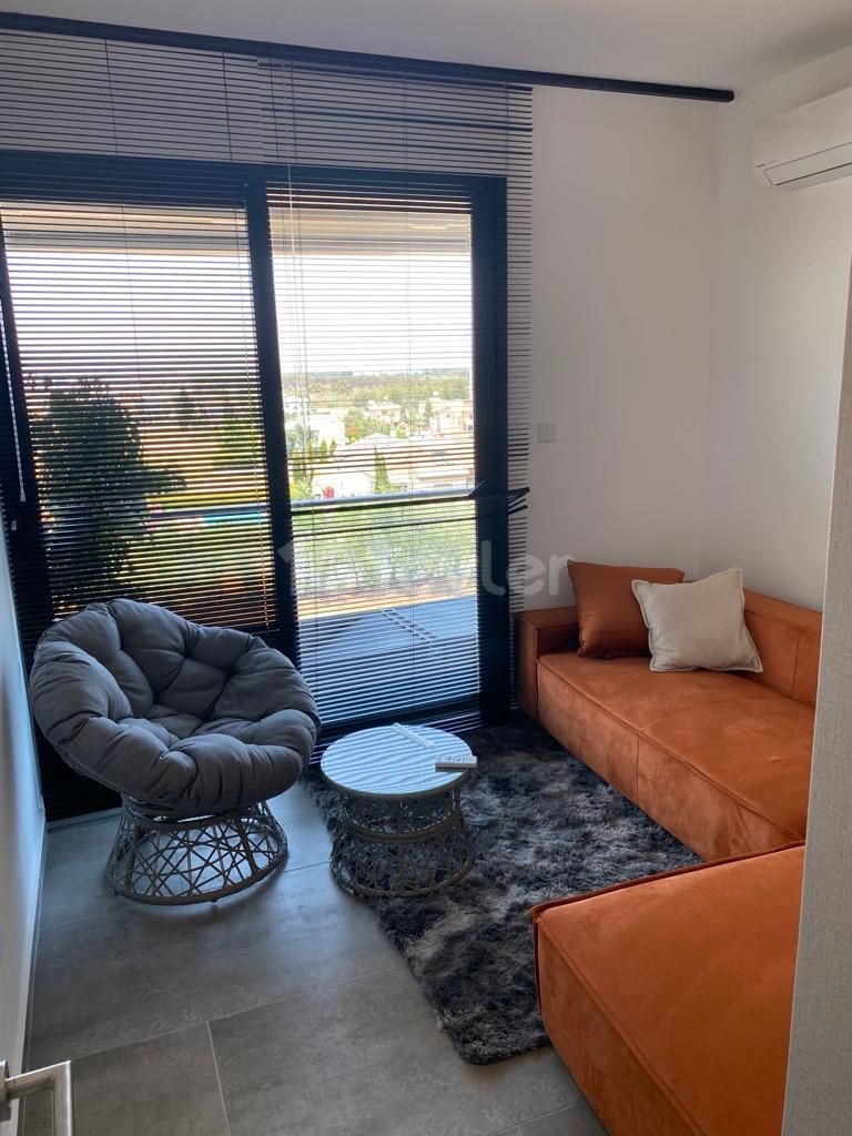 Flat For Sale in Yeni Boğaziçi, Famagusta