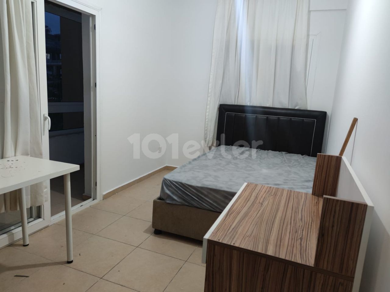 Flat To Rent in Mağusa Merkez, Famagusta