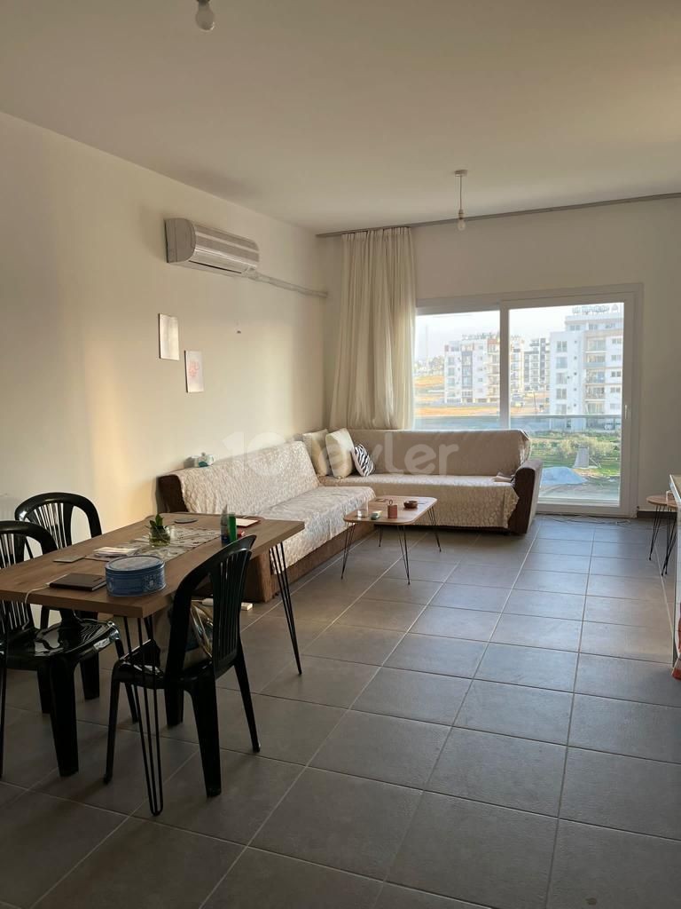 Flat To Rent in Çanakkale, Famagusta