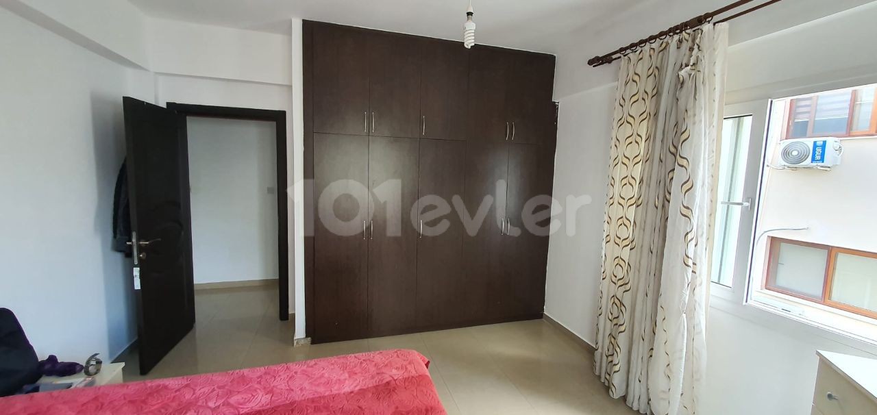 Flat For Sale in Karakol, Famagusta