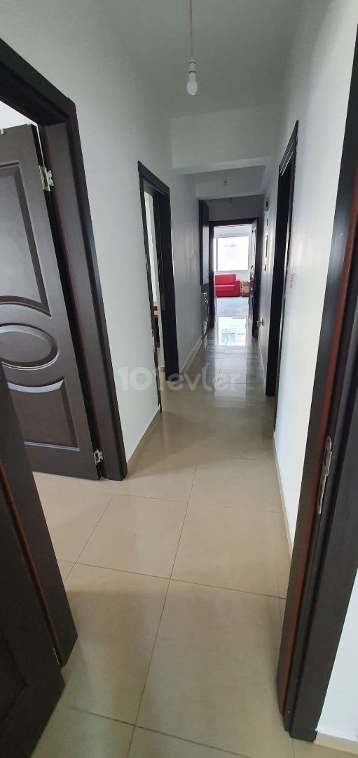 Flat For Sale in Karakol, Famagusta