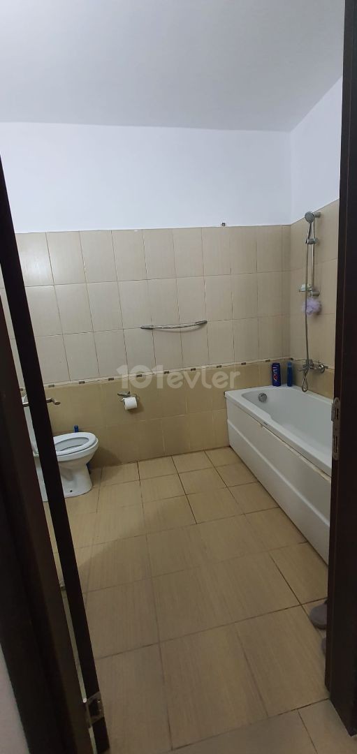 Flat For Sale in Karakol, Famagusta