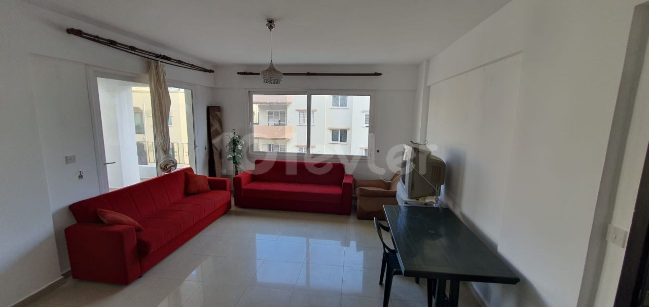 Flat For Sale in Karakol, Famagusta