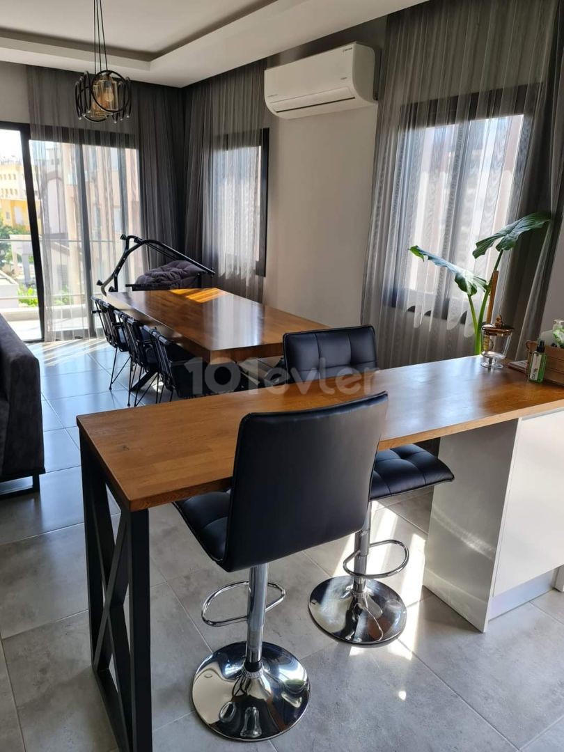 Flat For Sale in Gülseren, Famagusta