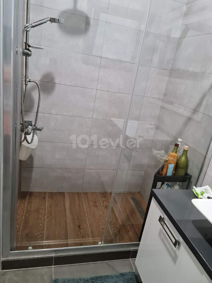 Flat For Sale in Gülseren, Famagusta