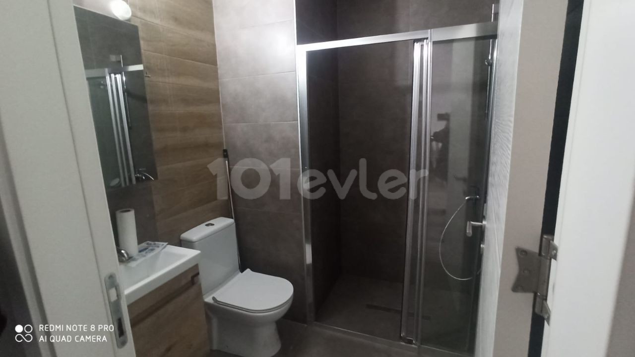 Flat For Sale in Mağusa Merkez, Famagusta