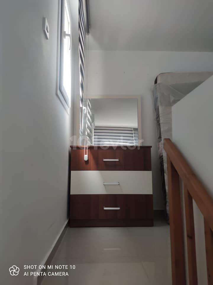 1+1 FLAT FOR SALE IN WALKING DISTANCE TO DAU