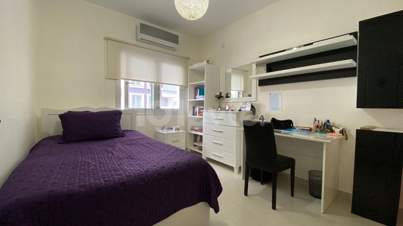 Flat For Sale in Mağusa Merkez, Famagusta