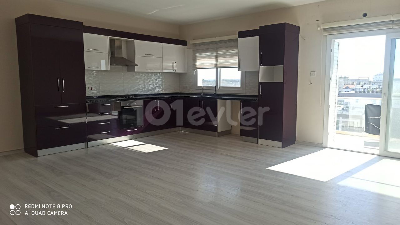 Flat For Sale in Yeni Boğaziçi, Famagusta