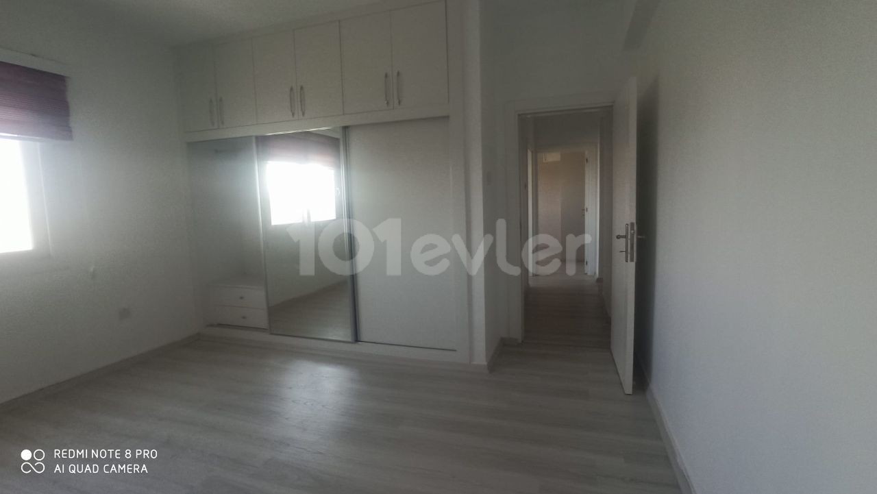 Flat For Sale in Yeni Boğaziçi, Famagusta