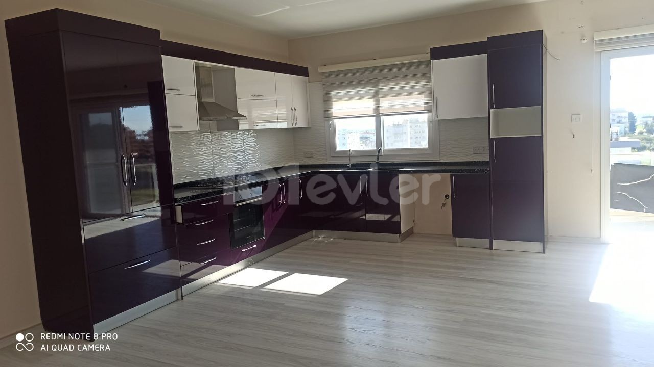 Flat For Sale in Yeni Boğaziçi, Famagusta