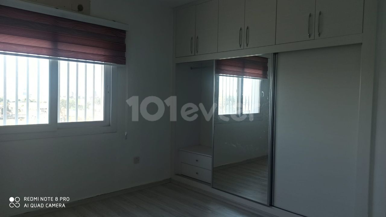 Flat For Sale in Yeni Boğaziçi, Famagusta