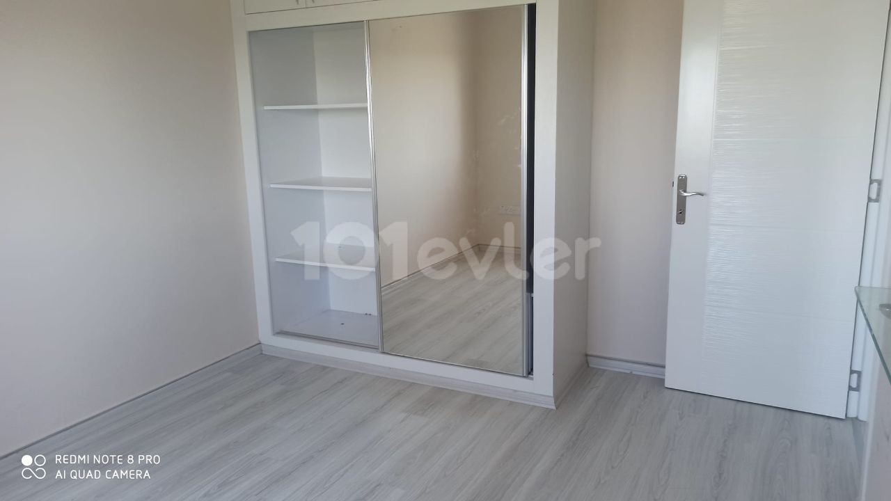 Flat For Sale in Yeni Boğaziçi, Famagusta