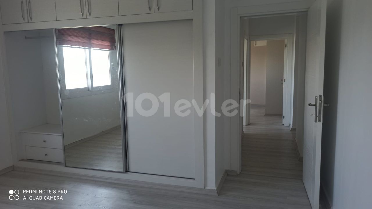 Flat For Sale in Yeni Boğaziçi, Famagusta