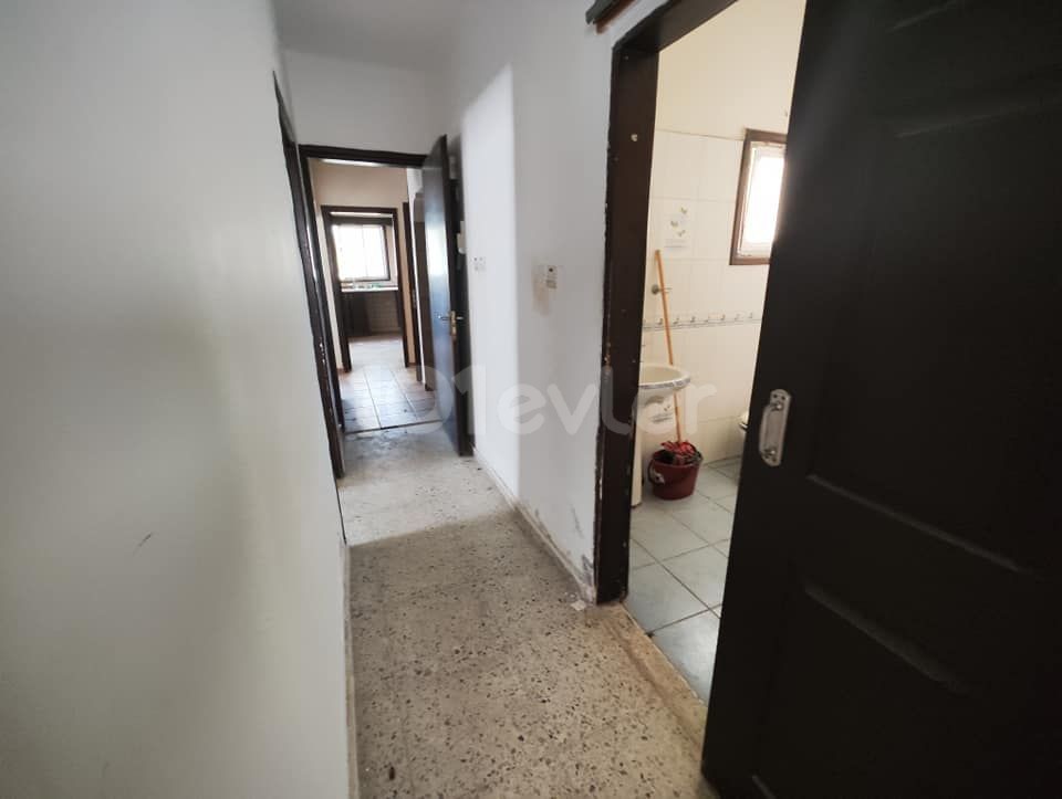 3+1 APARTMENT FOR SALE IN CUSA DAU