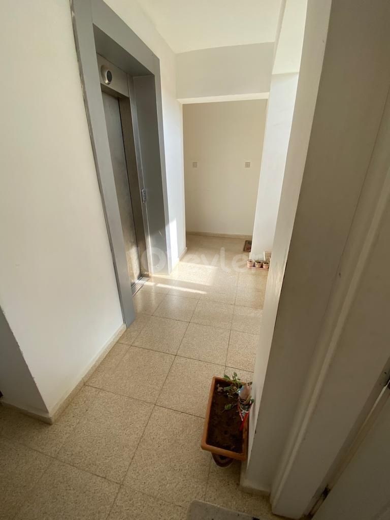 Flat For Sale in Baykal, Famagusta