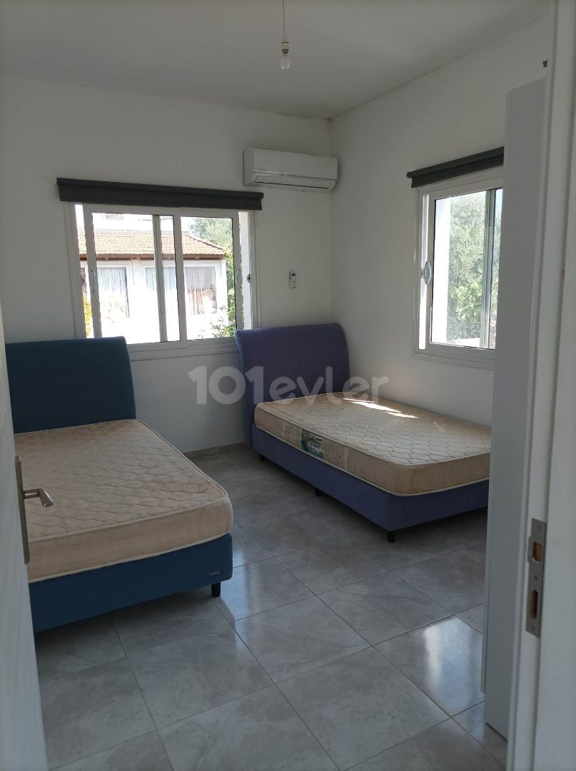 Detached House To Rent in Tuzla, Famagusta