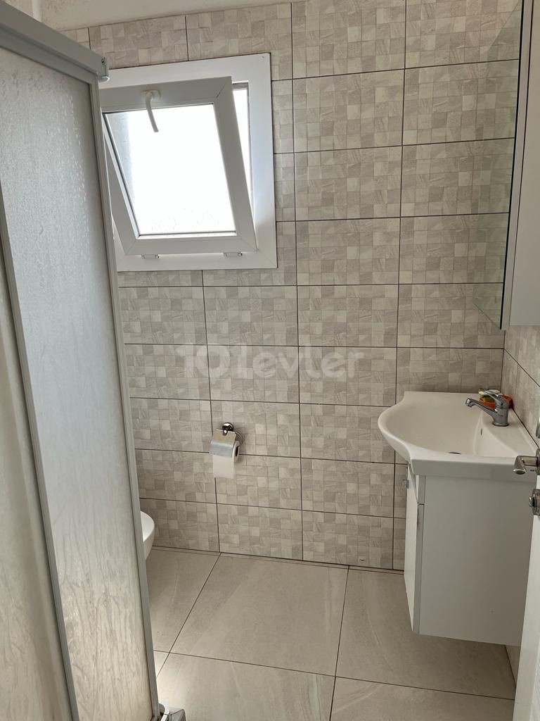 Flat To Rent in Mağusa Merkez, Famagusta