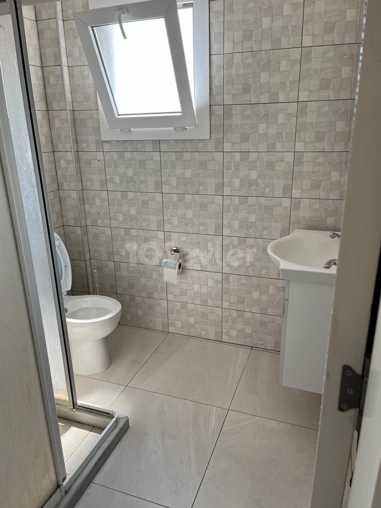 Flat To Rent in Mağusa Merkez, Famagusta