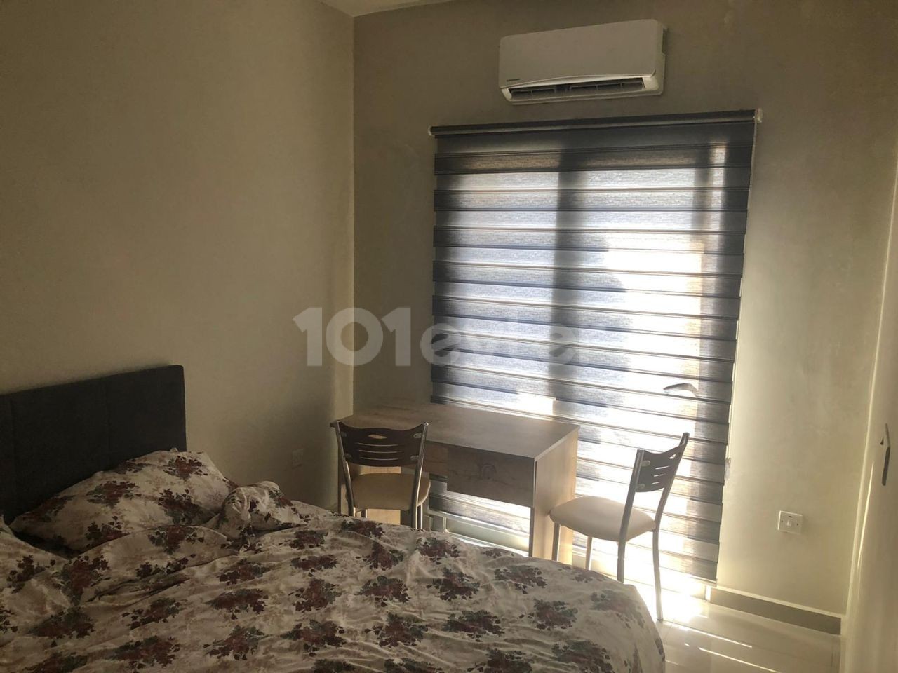 Flat To Rent in Gülseren, Famagusta