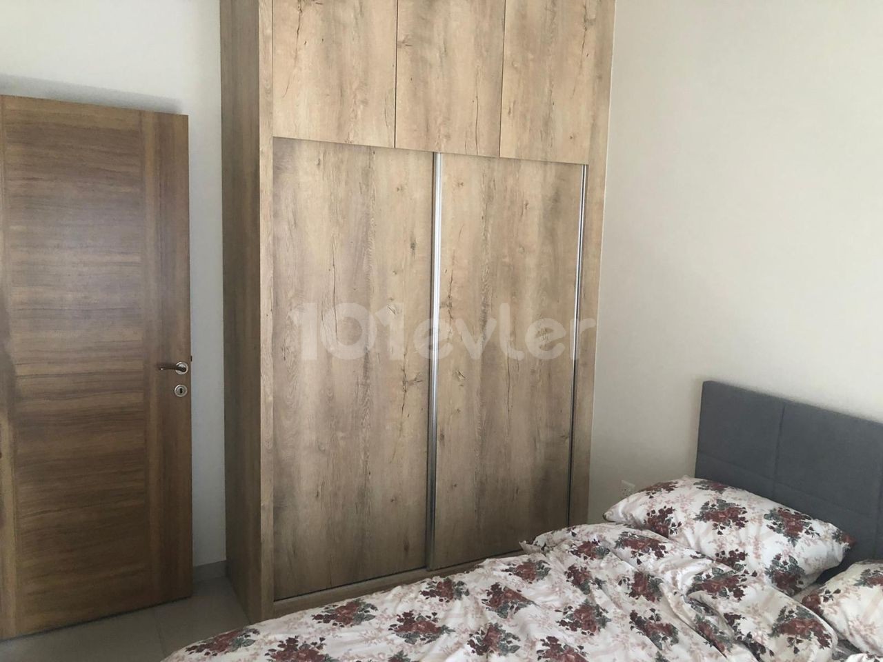 Flat To Rent in Gülseren, Famagusta