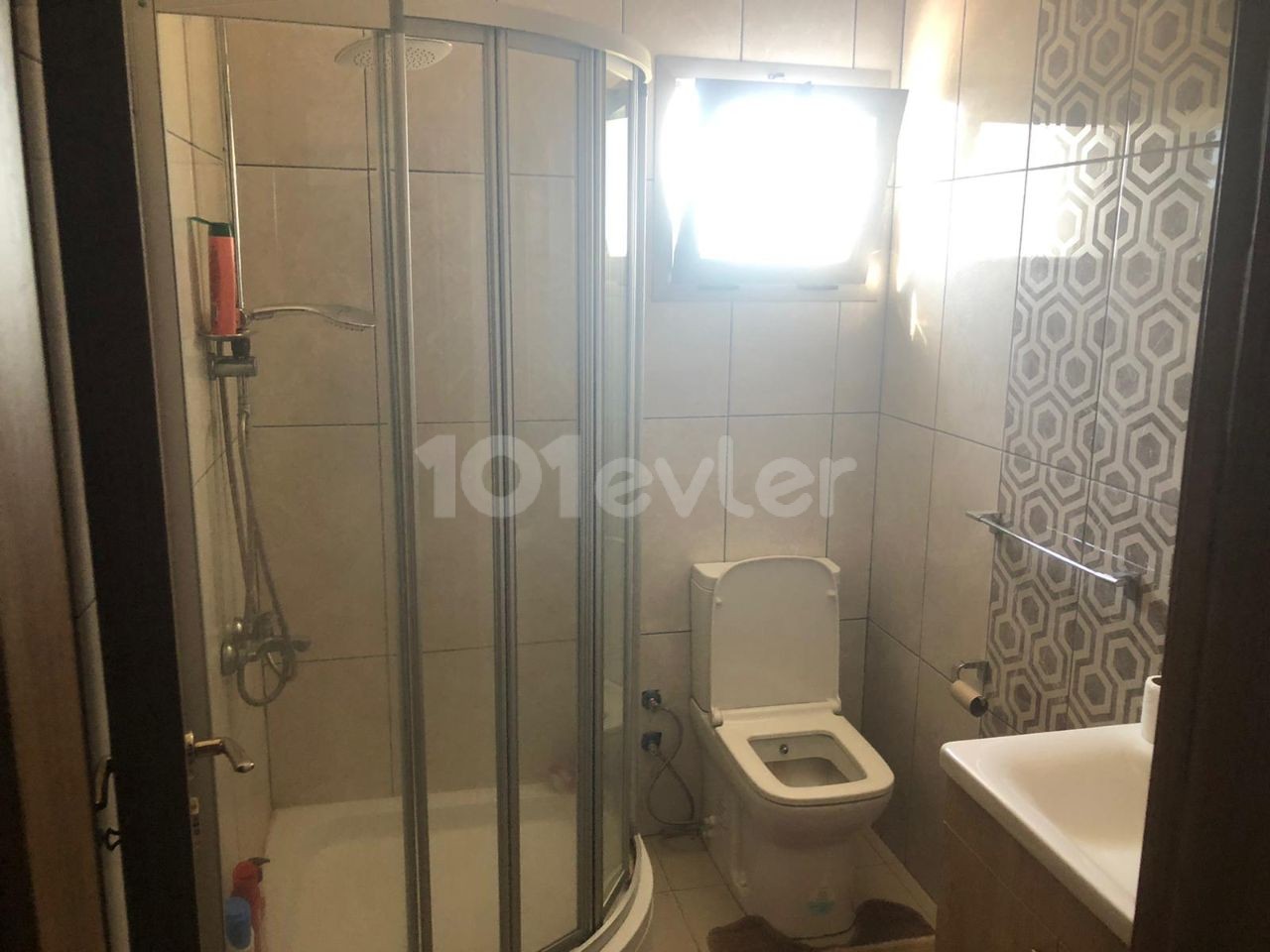 Flat To Rent in Gülseren, Famagusta