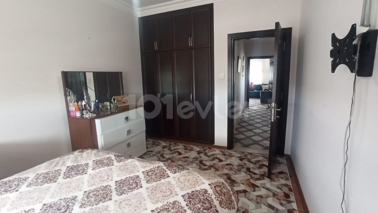 Flat For Sale in Yeni Boğaziçi, Famagusta