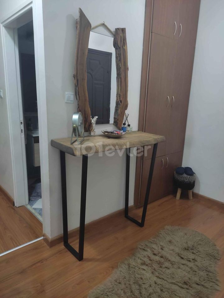 Flat For Sale in Gülseren, Famagusta