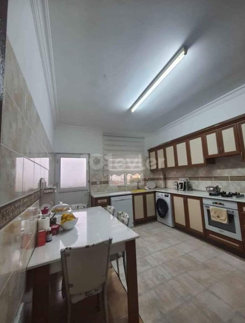 Flat For Sale in Tuzla, Famagusta