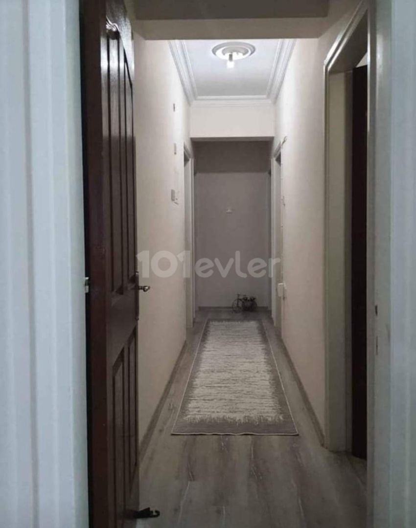 Flat For Sale in Tuzla, Famagusta