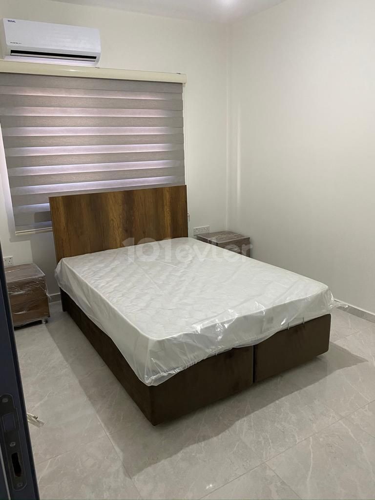 Flat To Rent in Tuzla, Famagusta