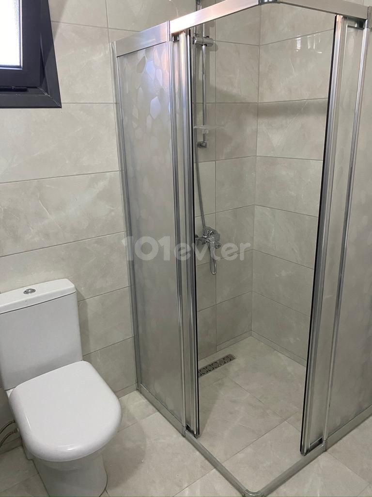 Flat To Rent in Tuzla, Famagusta