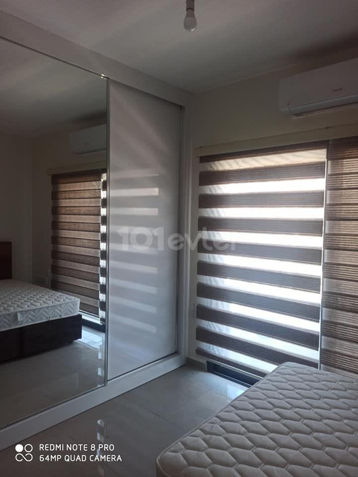 Flat To Rent in Tuzla, Famagusta