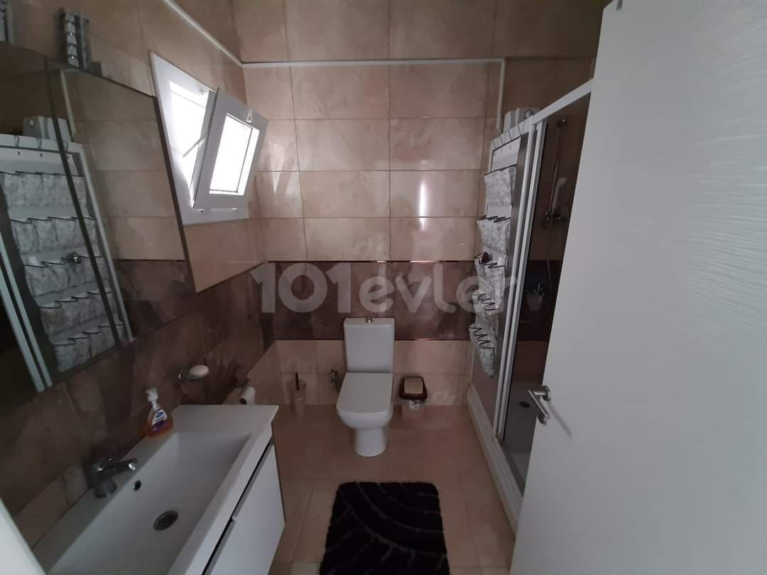 3+1 NEW FLAT IN KENT PLUS SITE, VERY CLOSE TO FAMAGUSTA