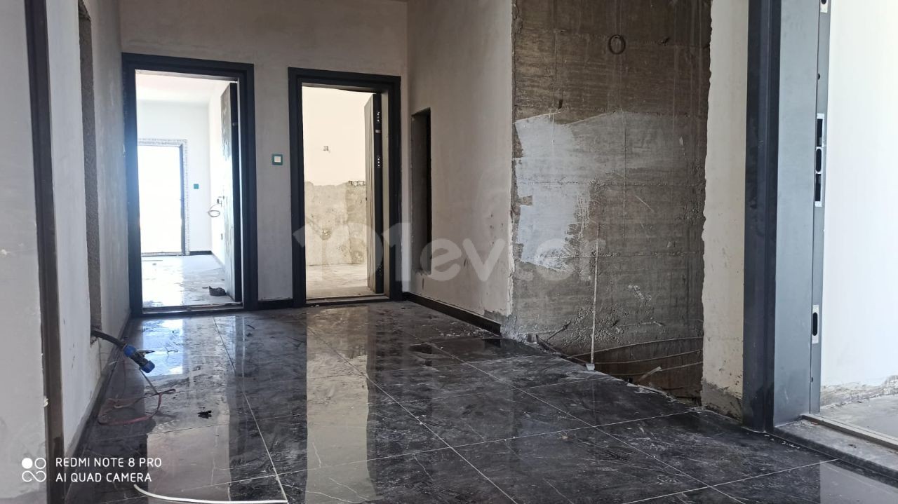 Flat For Sale in Gülseren, Famagusta