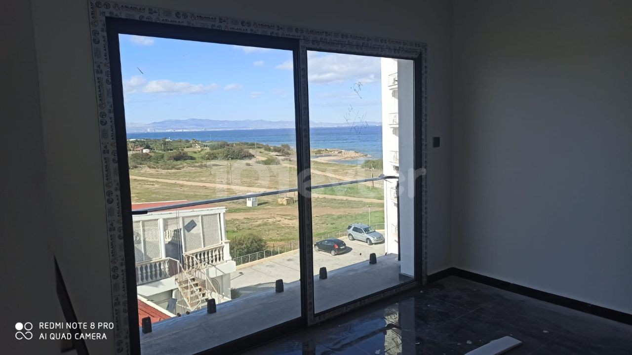 Flat For Sale in Gülseren, Famagusta