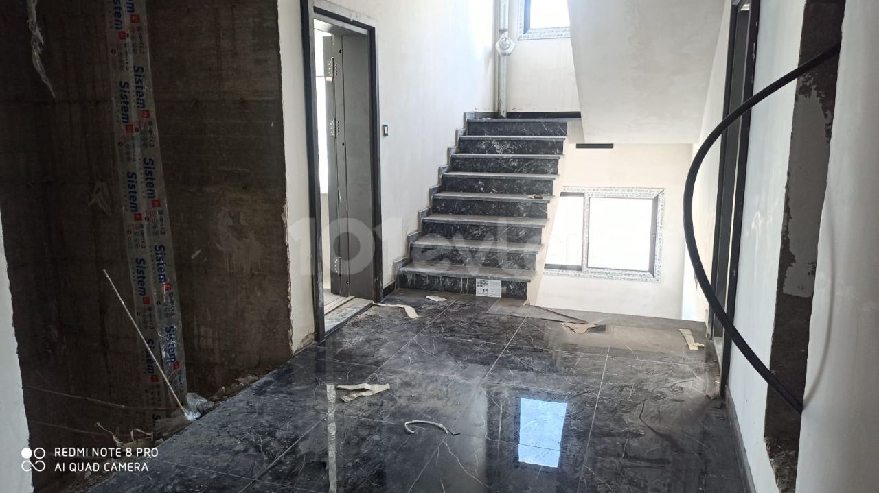 Flat For Sale in Gülseren, Famagusta